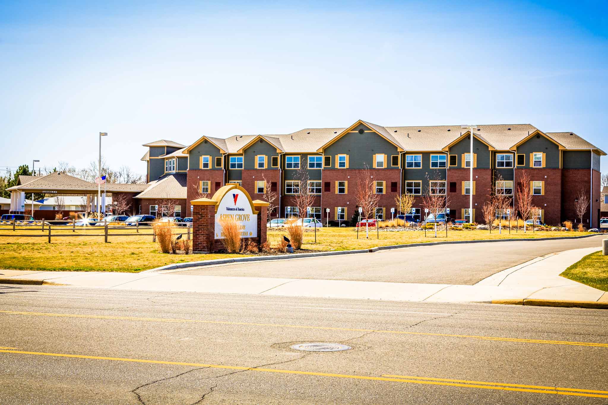 Aspen Grove Billings MT