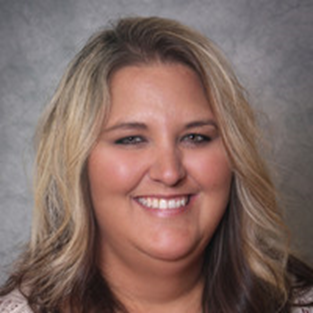 Brittany Winges headshot
