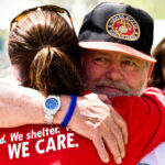 We care here at the VoA